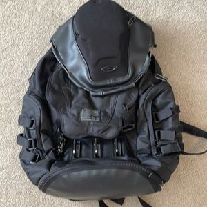 Oakley book bag